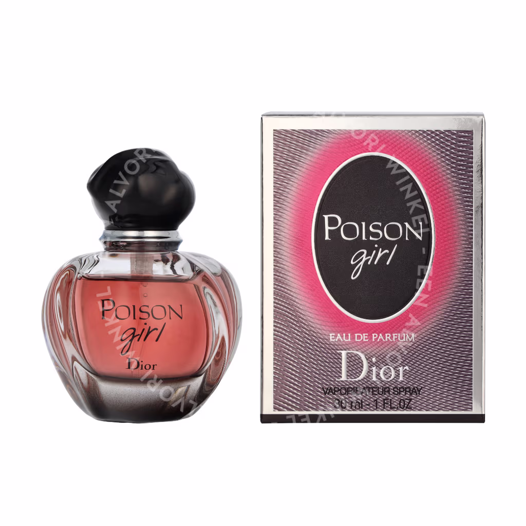 Christian Dior Dior Poison Girl Edp Spray — foto 3