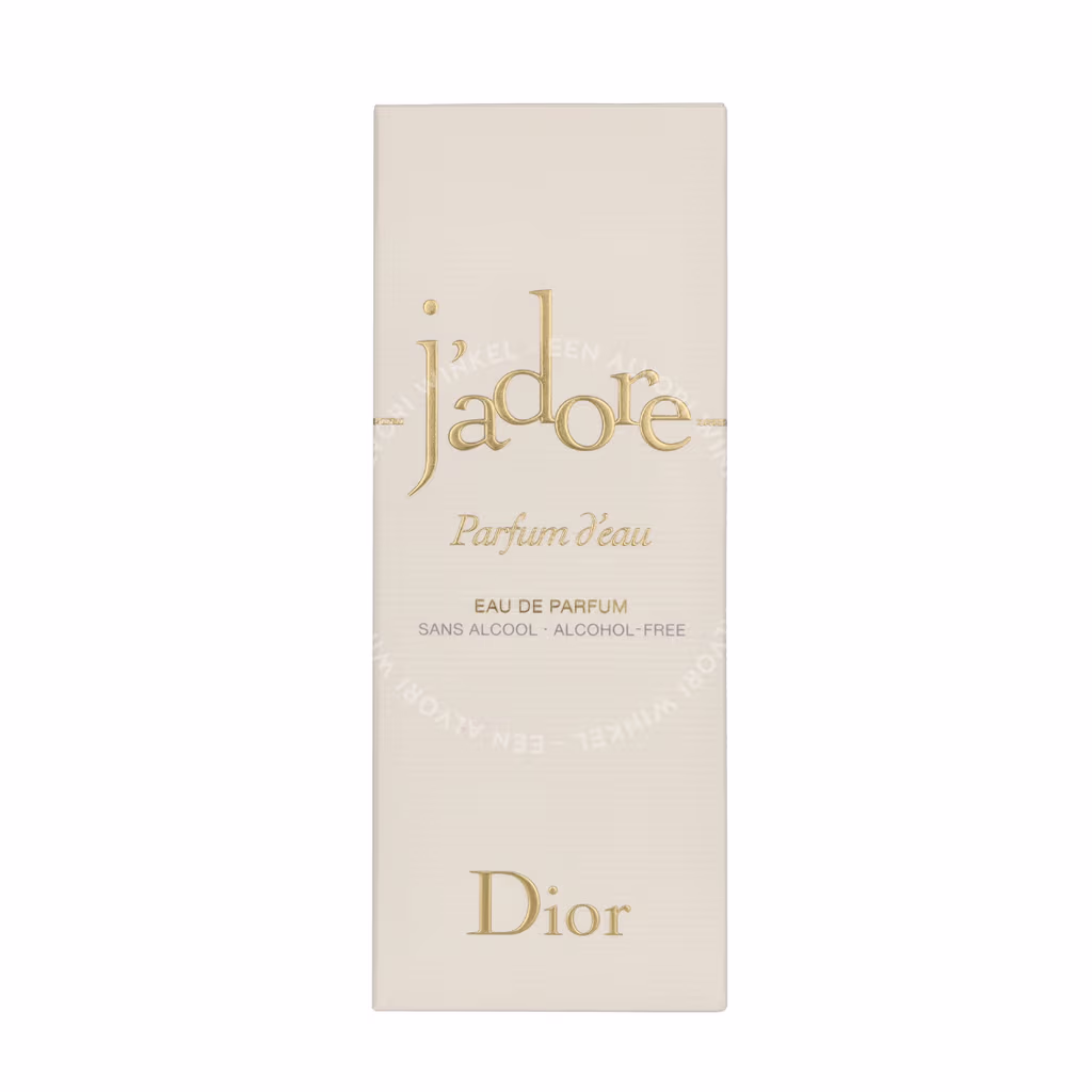 Christian Dior Dior J'Adore Parfum D'Eau Edp Spray — Without Alcohol — foto 2