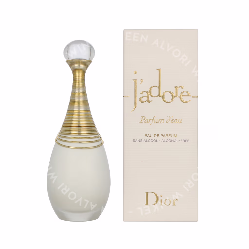Christian Dior Dior J'Adore Parfum D'Eau Edp Spray — Without Alcohol — foto 3