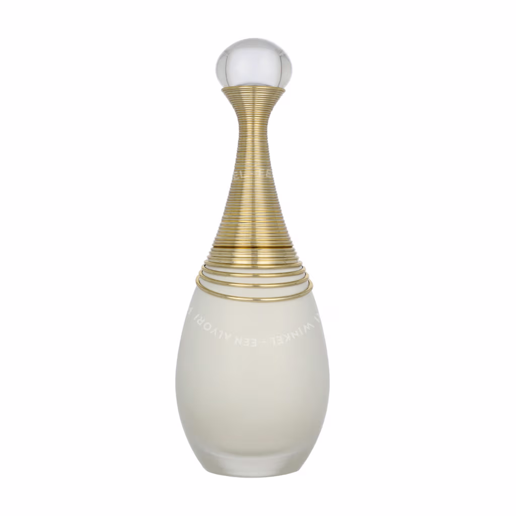 Christian Dior Dior J'Adore Parfum D'Eau Edp Spray — Without Alcohol