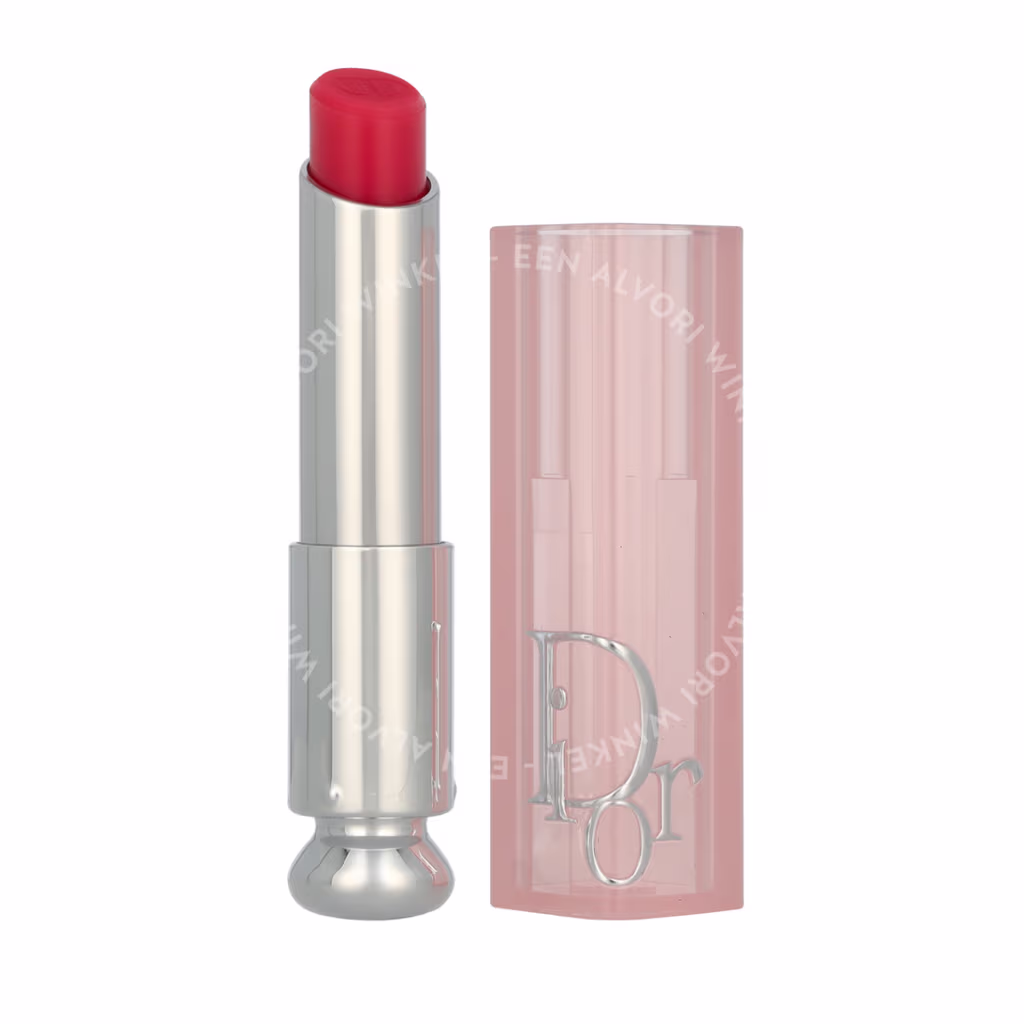 Christian Dior Dior Addict Lip Glow — #007 Raspberry