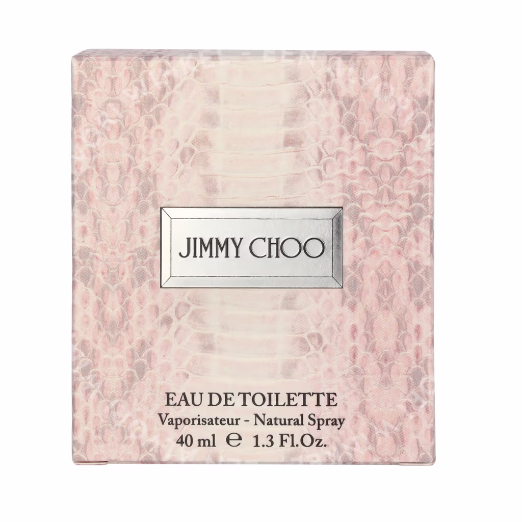 Jimmy Choo Jimmy Choo Woman Edt Spray — foto 2