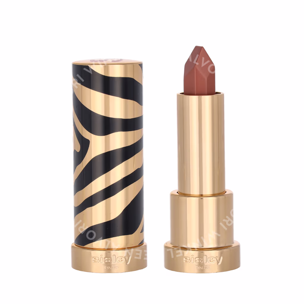 Sisley Sisley Le Phyto Rouge Long-Lasting Hydration Lipstick — #11 Beige Tahiti