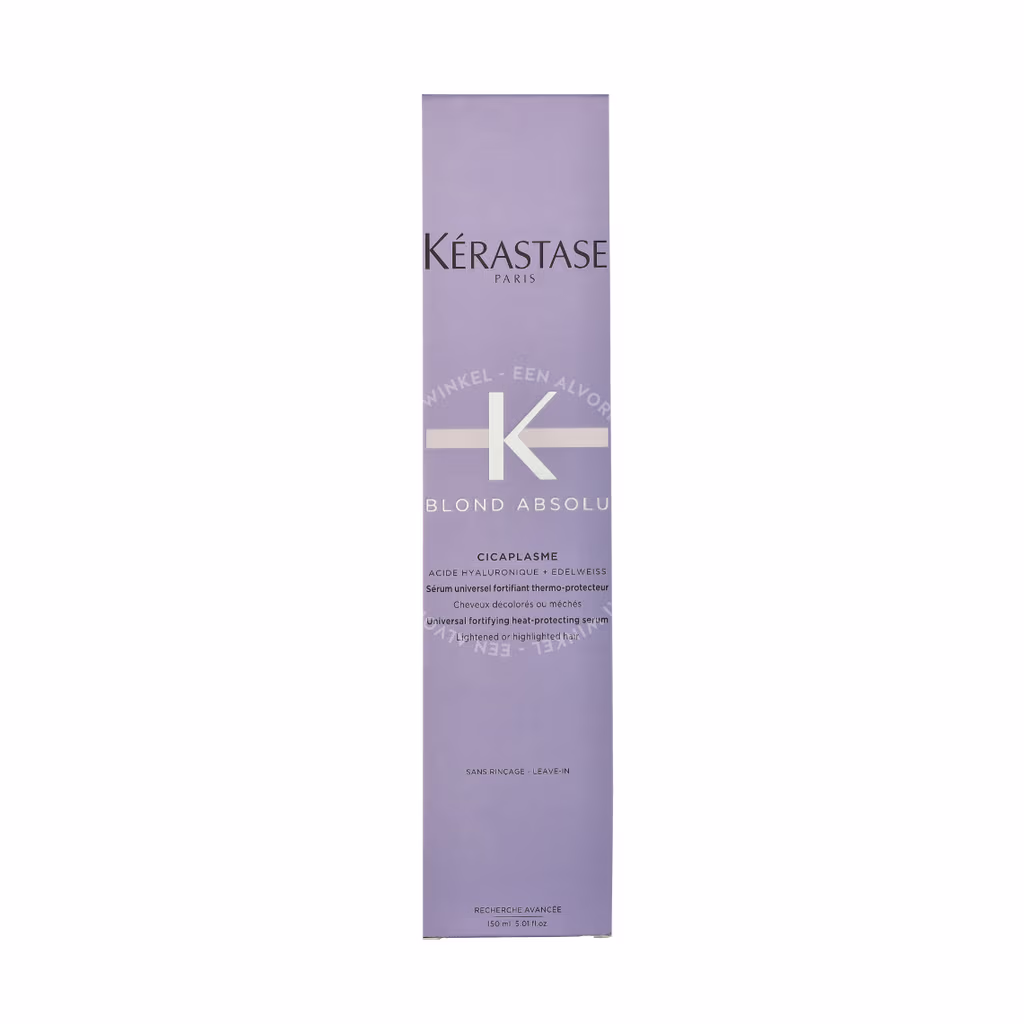 Kerastase Kerastase Blond Absolu Cicaplasme Haarserum — foto 2