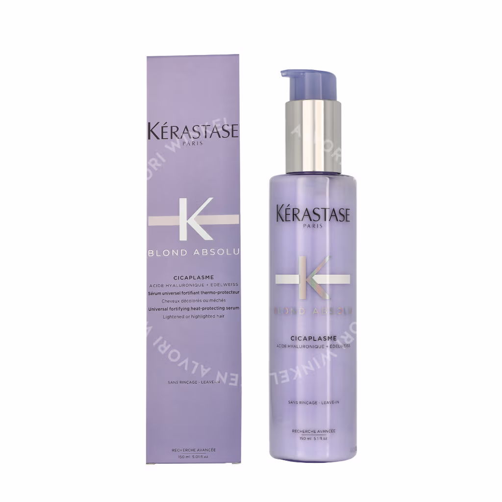 Kerastase Kerastase Blond Absolu Cicaplasme Haarserum — foto 3