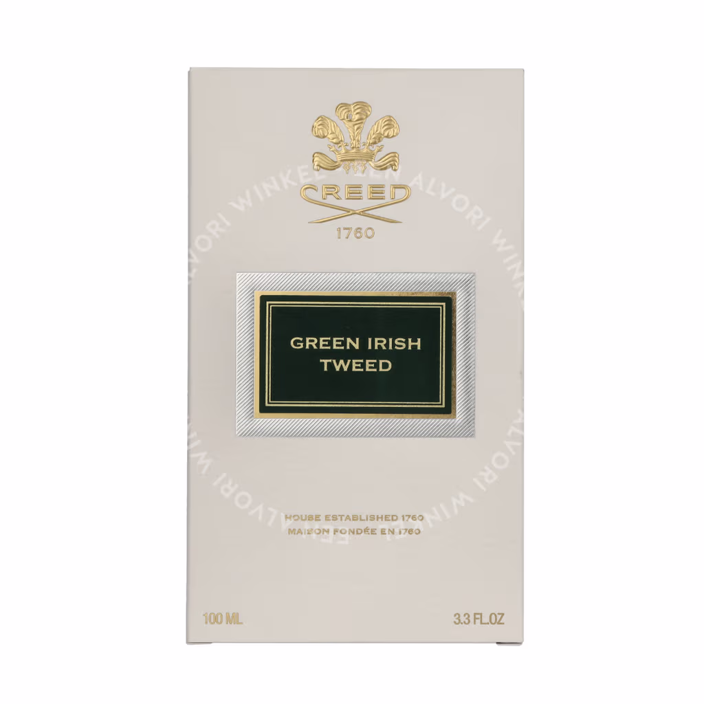 Creed Creed Green Irish Tweed Men Edp Spray — foto 2