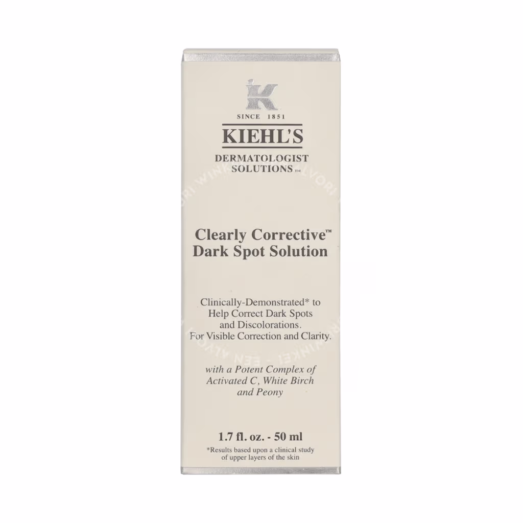 Kiehl's Kiehl's Clearly Corrective Dark Spot Solution — foto 2