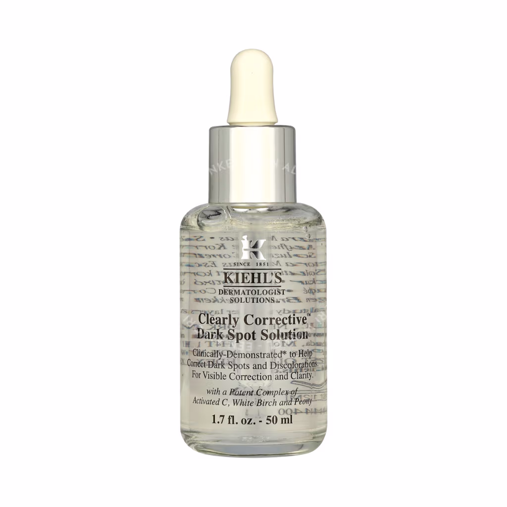 Kiehl's Kiehl's Clearly Corrective Dark Spot Solution