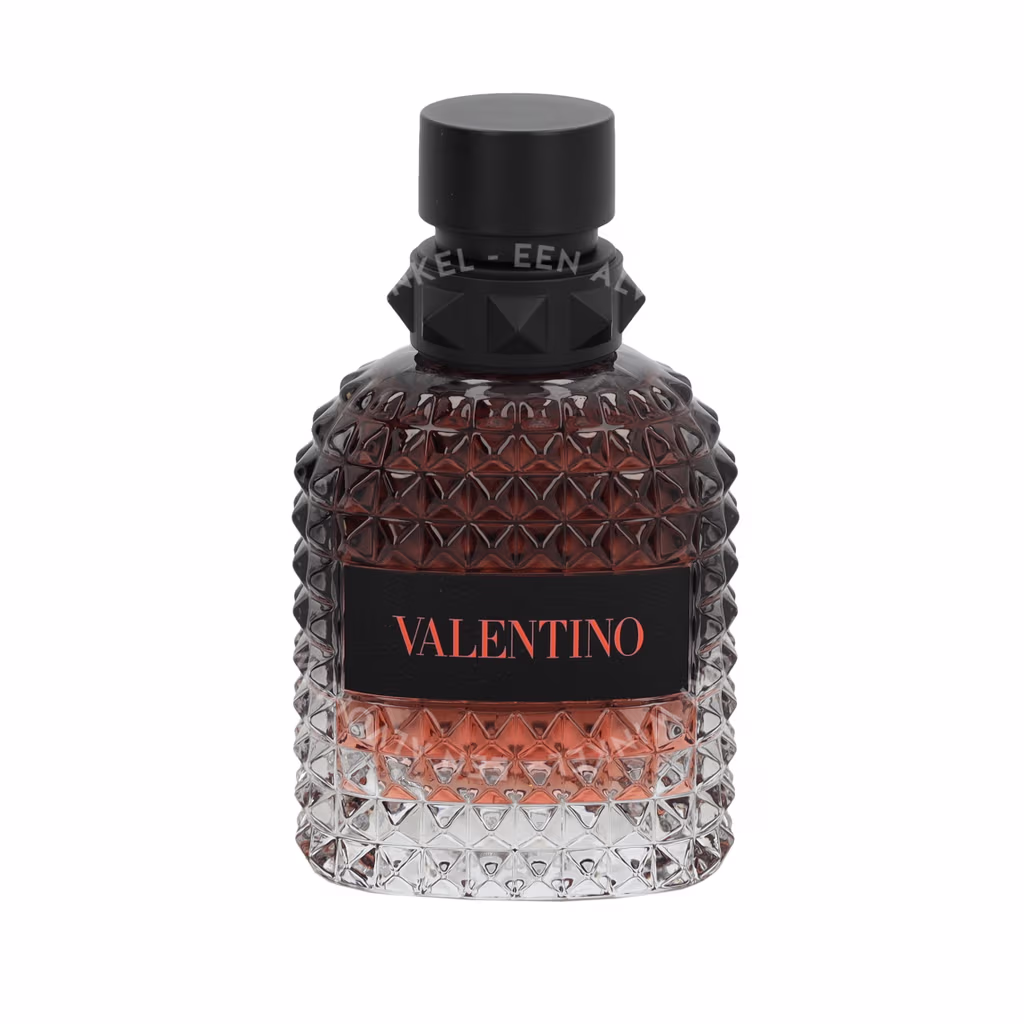 Valentino Valentino Uomo Born in Roma Coral Fantasy Edt Spray