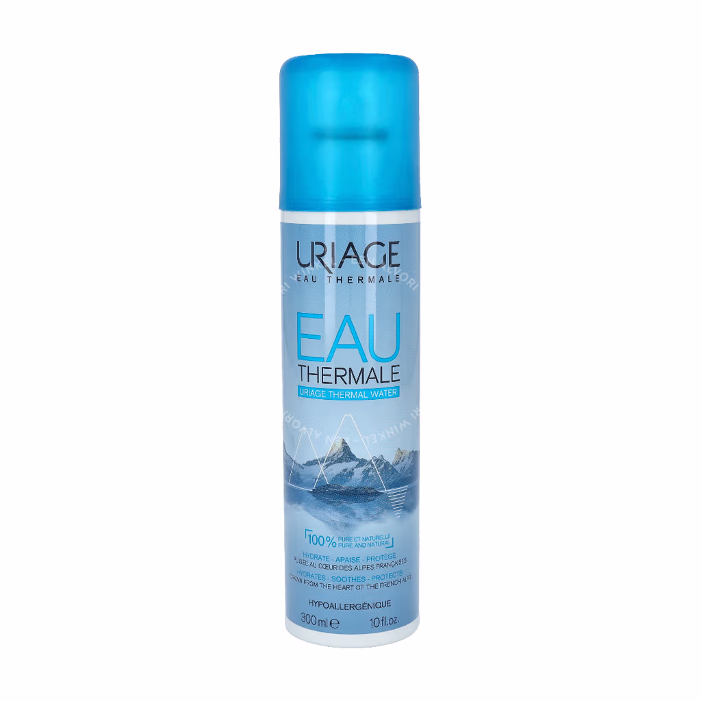 Uriage Uriage Eau Thermale Thermal Water Spray