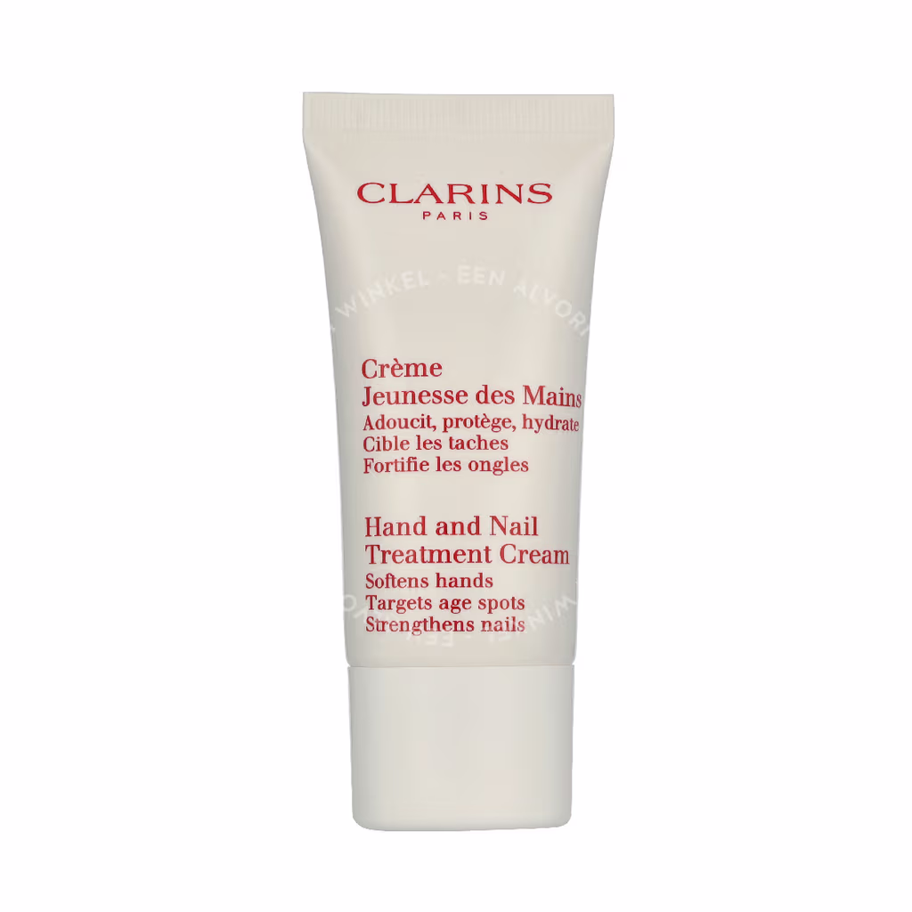 Clarins Clarins Hand & Nail Treatment Cream