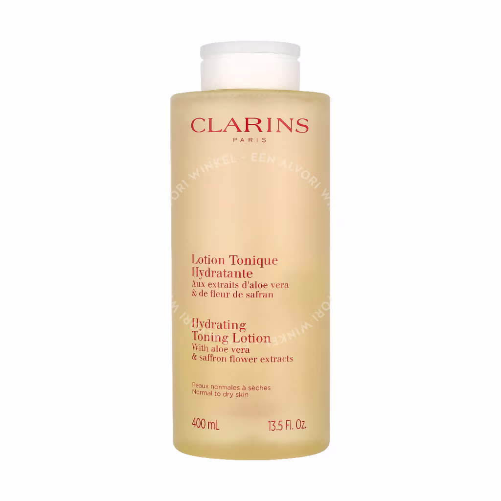 Clarins Clarins Hydrating Toning Lotion — foto 2