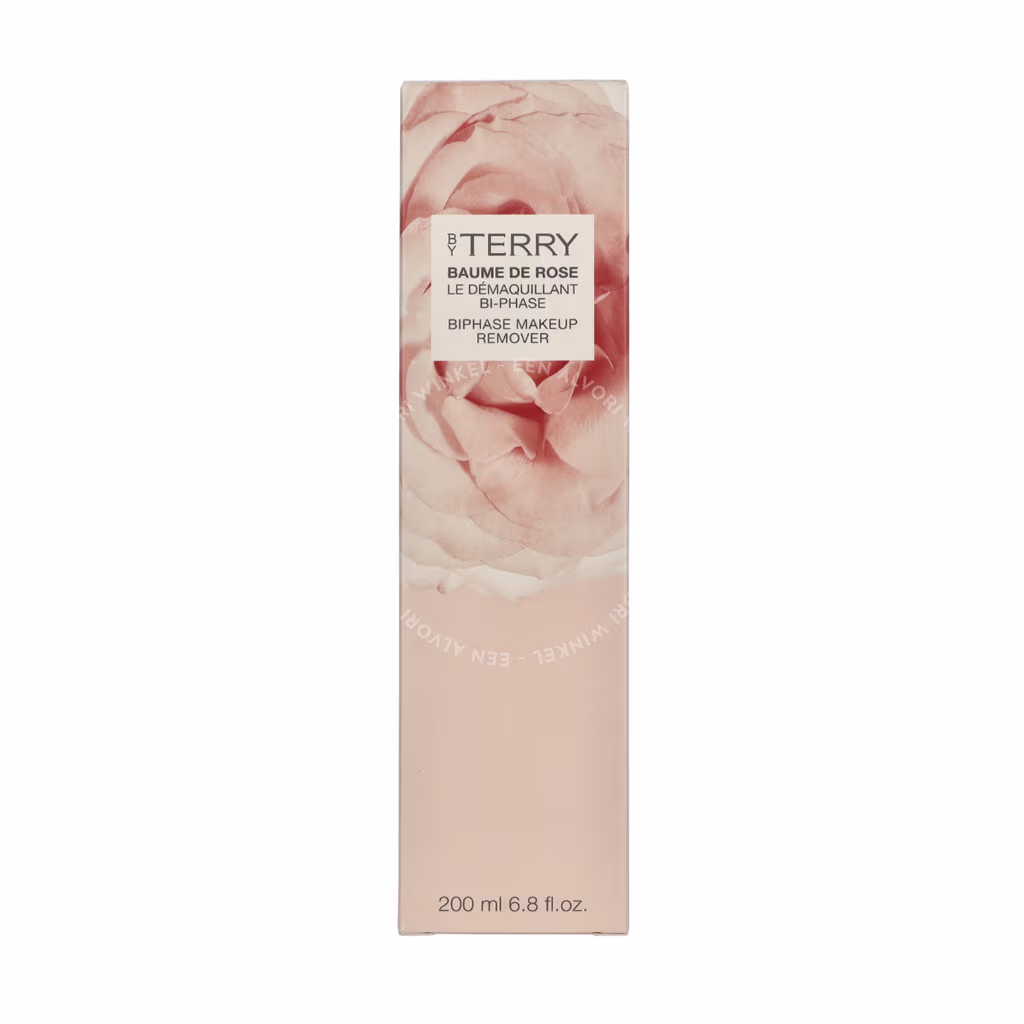 By Terry By Terry Baume De Rose Bi-Phase Makeup Remover — foto 2