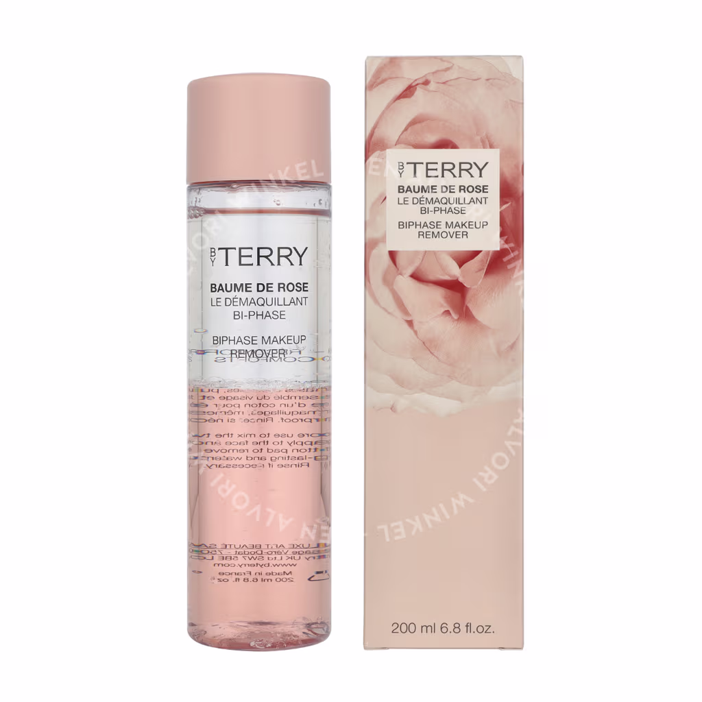 By Terry By Terry Baume De Rose Bi-Phase Makeup Remover — foto 3