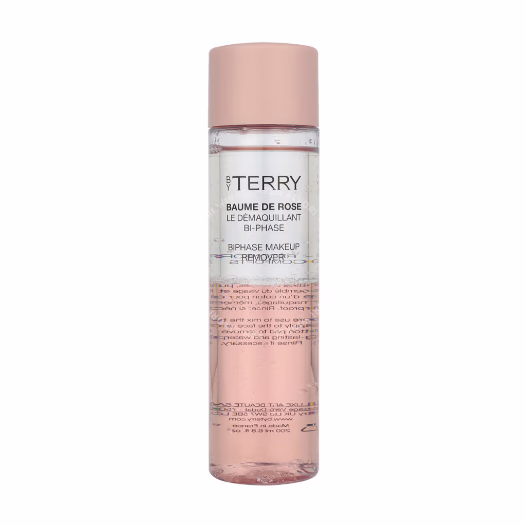 By Terry By Terry Baume De Rose Bi-Phase Makeup Remover