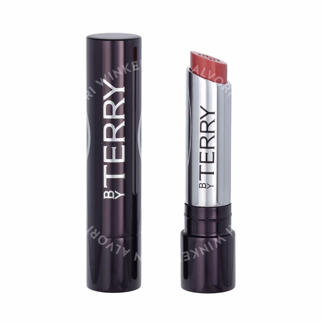 By Terry By Terry Hyaluronic Hydra-Balm Lipstick — #02 Nudissimo