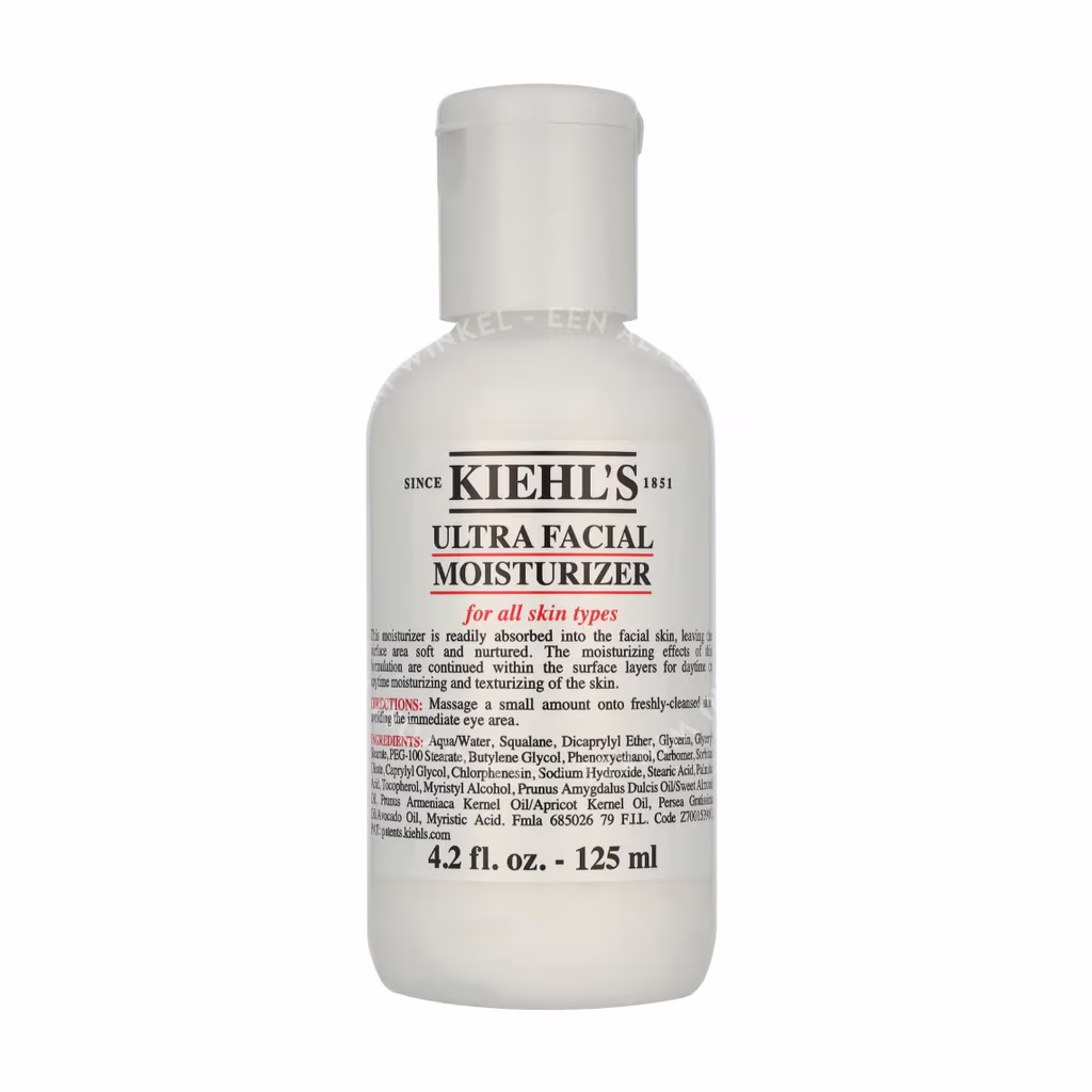 Kiehl's Kiehl's Ultra Facial Moisturizer