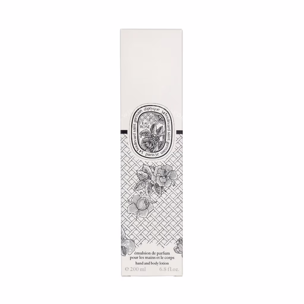 Diptyque Diptyque 34 Boulevard Saint Germain Body Lotion — foto 2