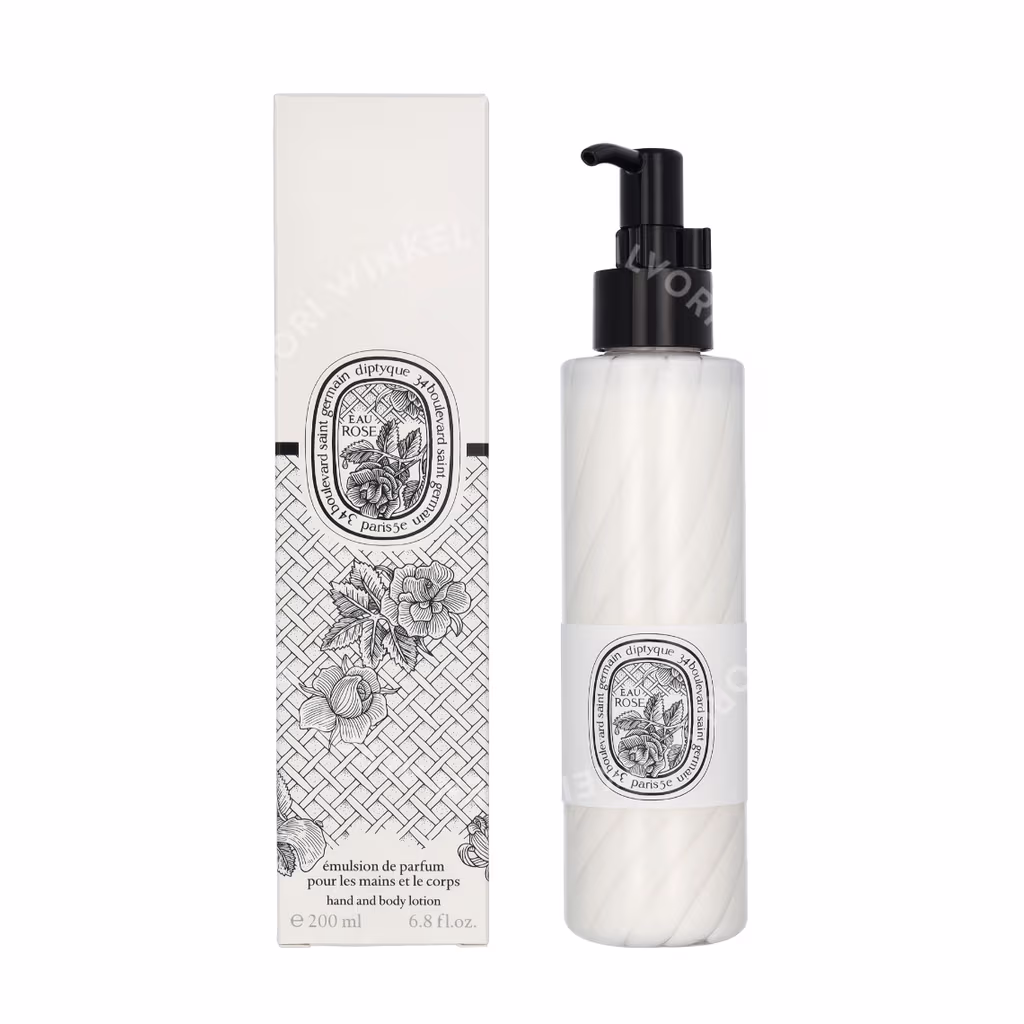 Diptyque Diptyque 34 Boulevard Saint Germain Body Lotion — foto 3