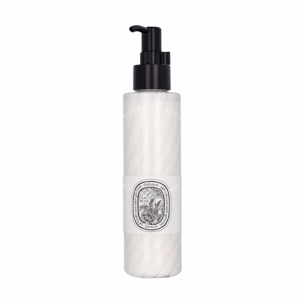 Diptyque Diptyque 34 Boulevard Saint Germain Body Lotion