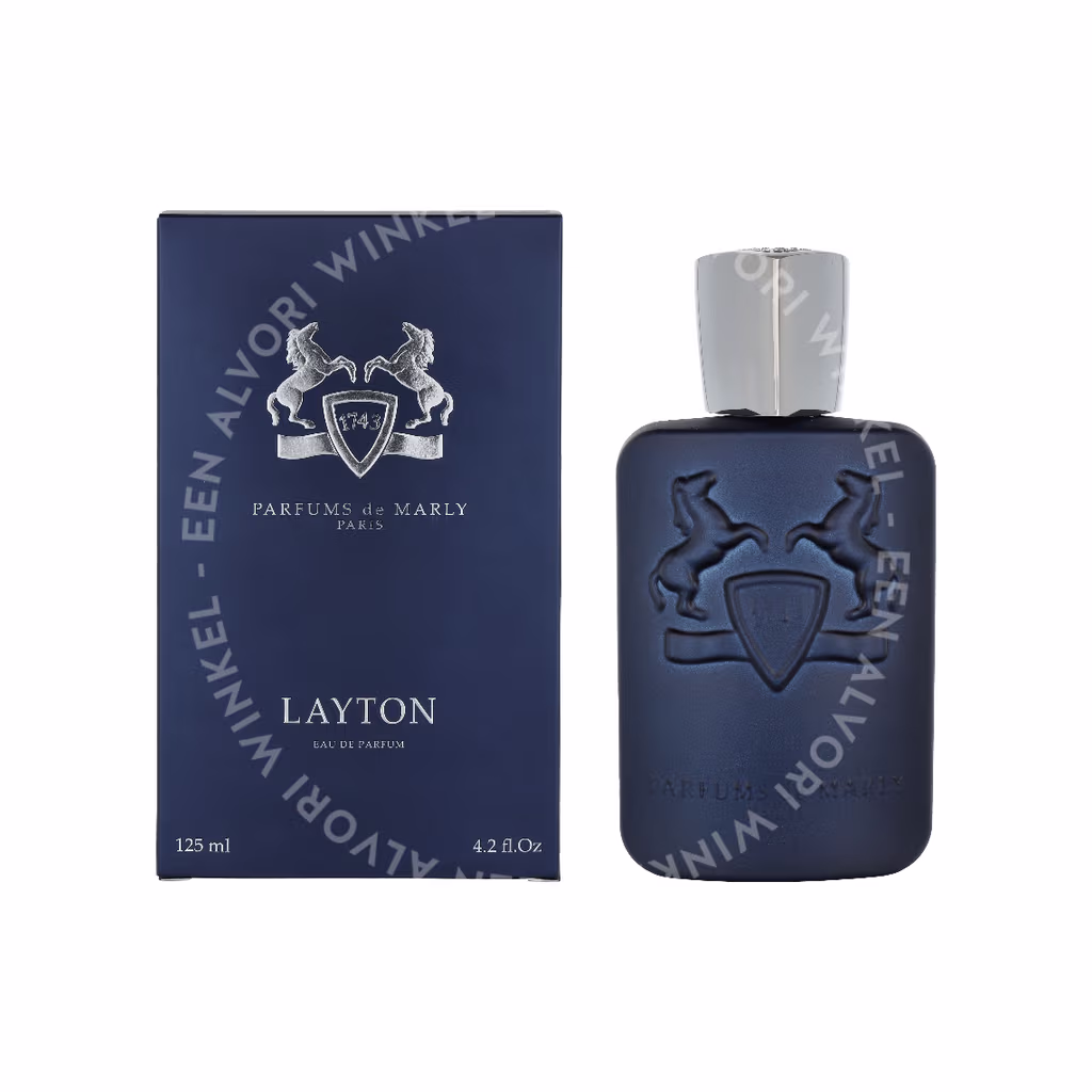 Parfums De Marly Parfums De Marly Layton Edp Spray — foto 3