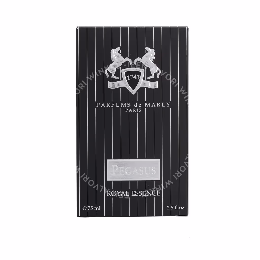 Parfums De Marly Parfums De Marly Pegasus Edp Spray — foto 2