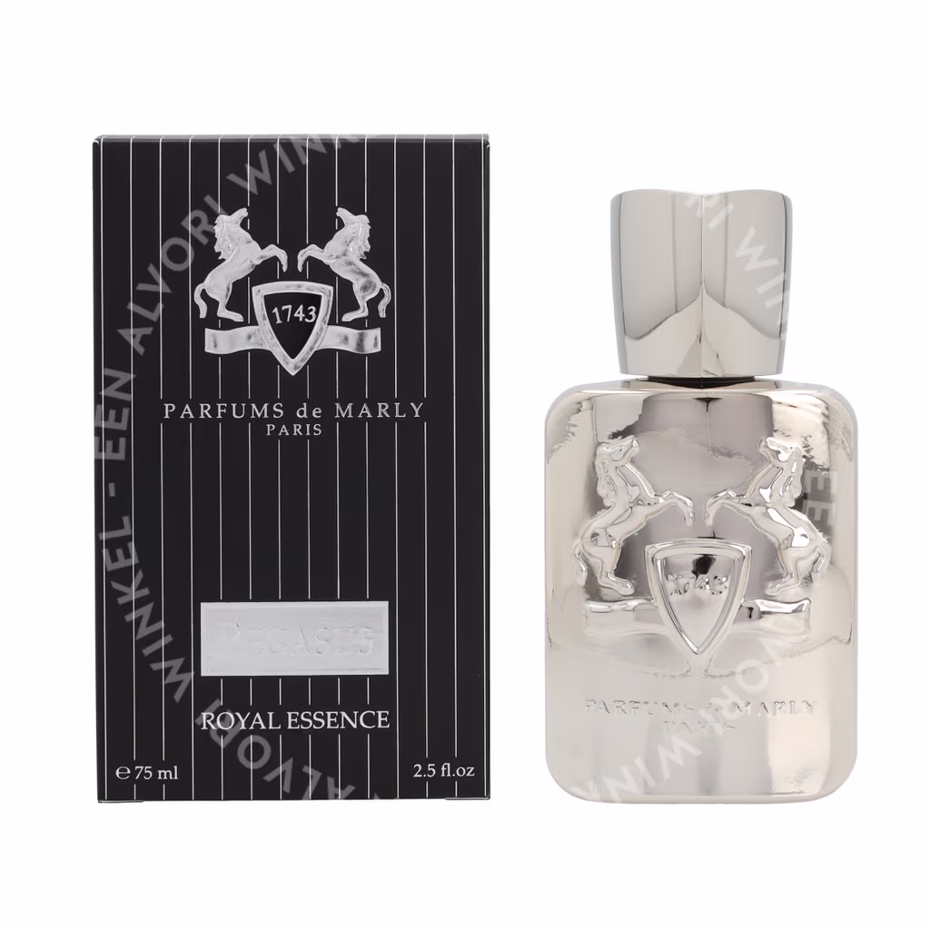 Parfums De Marly Parfums De Marly Pegasus Edp Spray — foto 3