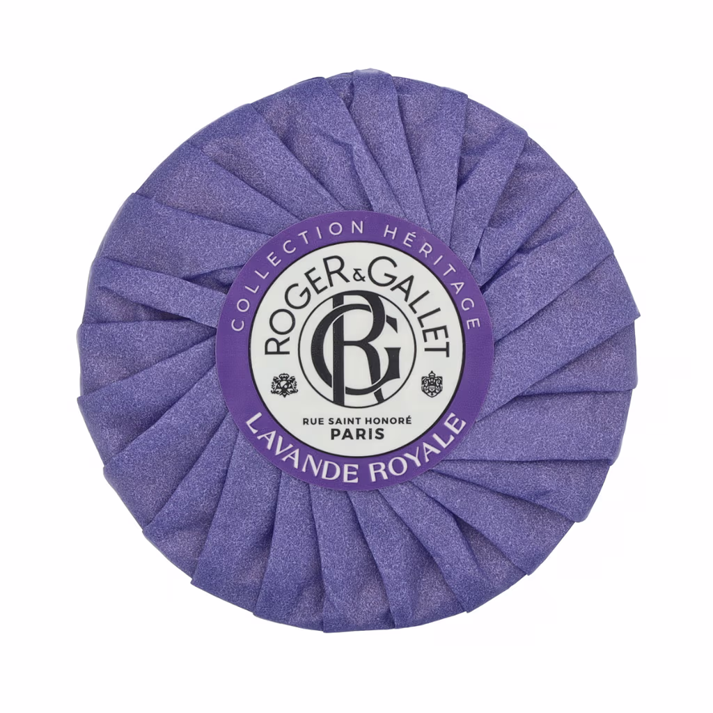 Roger & Gallet Roger & Gallet Lavande Royale Soap Bar
