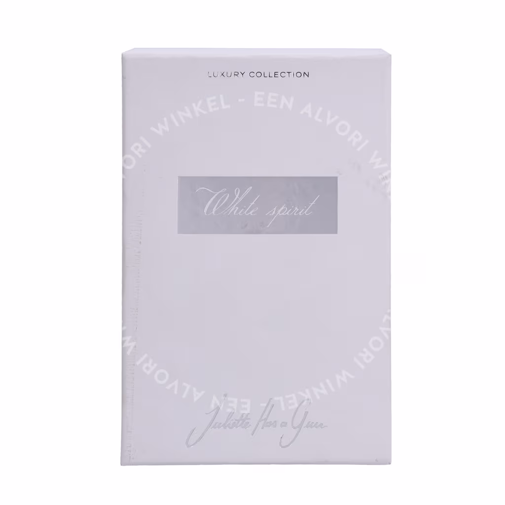 Juliette Has A Gun Juliette Has A Gun White Spirit Edp Spray — foto 2