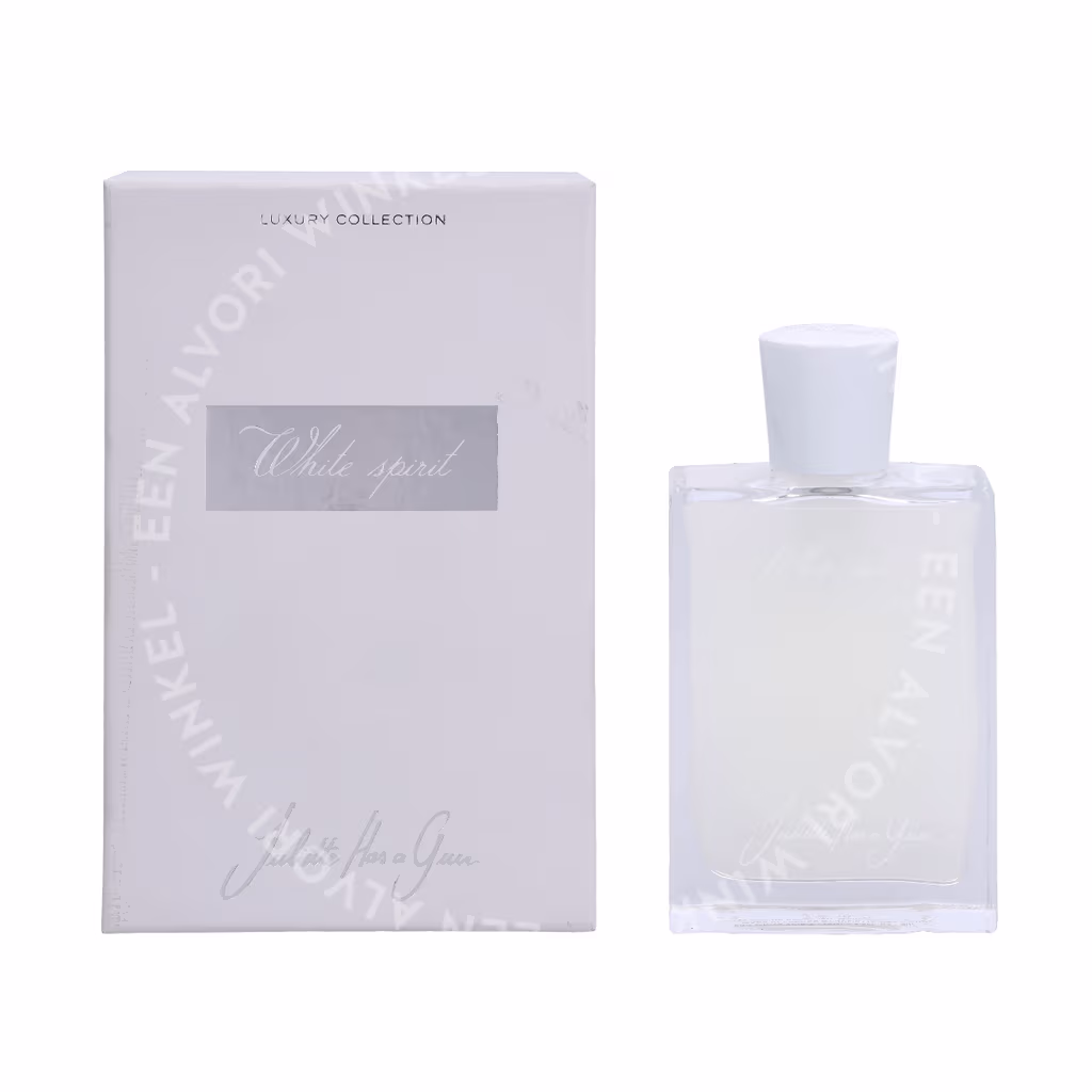 Juliette Has A Gun Juliette Has A Gun White Spirit Edp Spray — foto 3