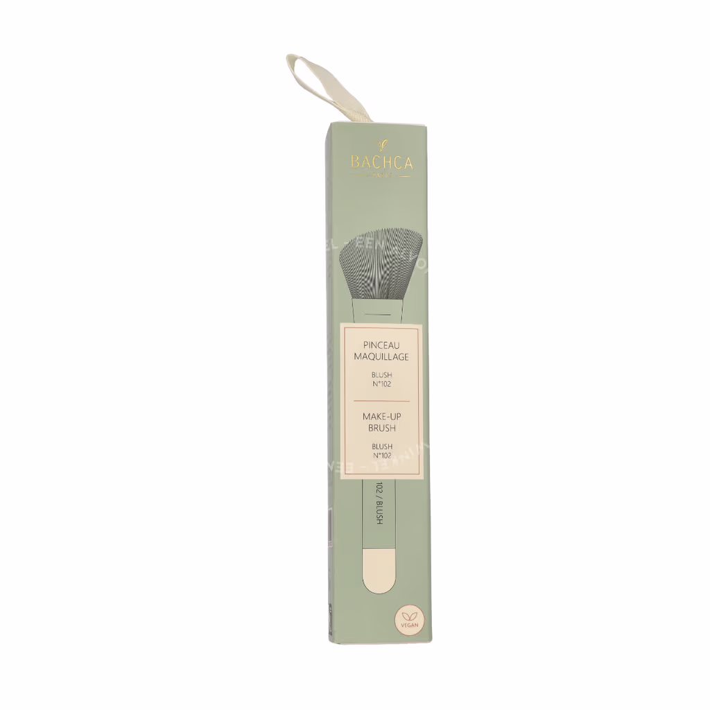 Bachca Paris Bachca Paris Blush Brush — foto 2