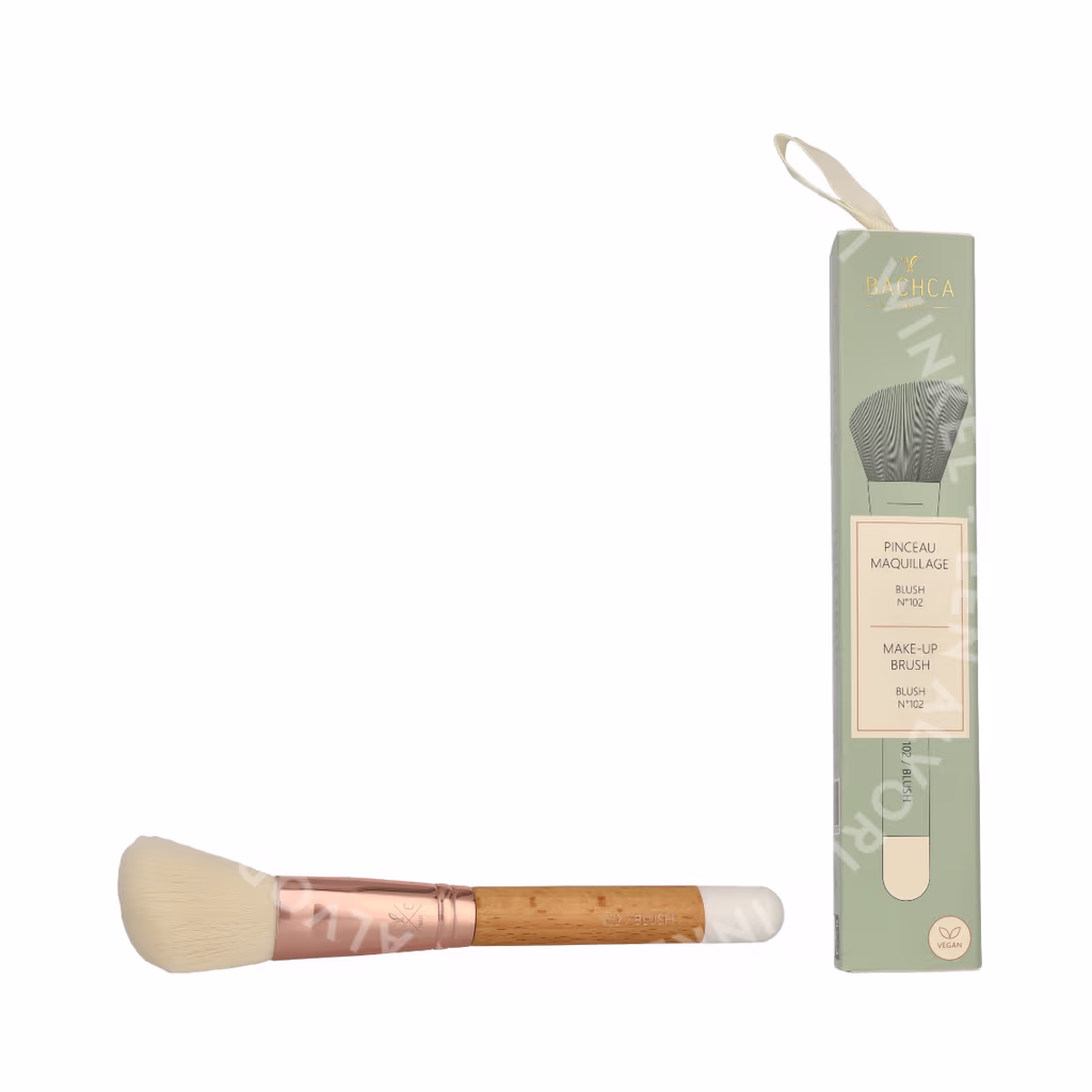 Bachca Paris Bachca Paris Blush Brush — foto 3