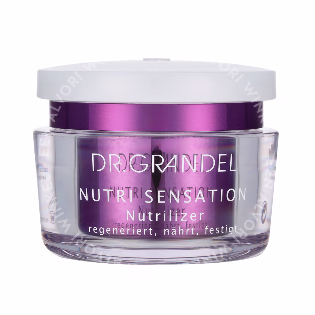 Dr Grandel Dr.Grandel Nutri Sensation Nutrilizer Wrinkle Cream