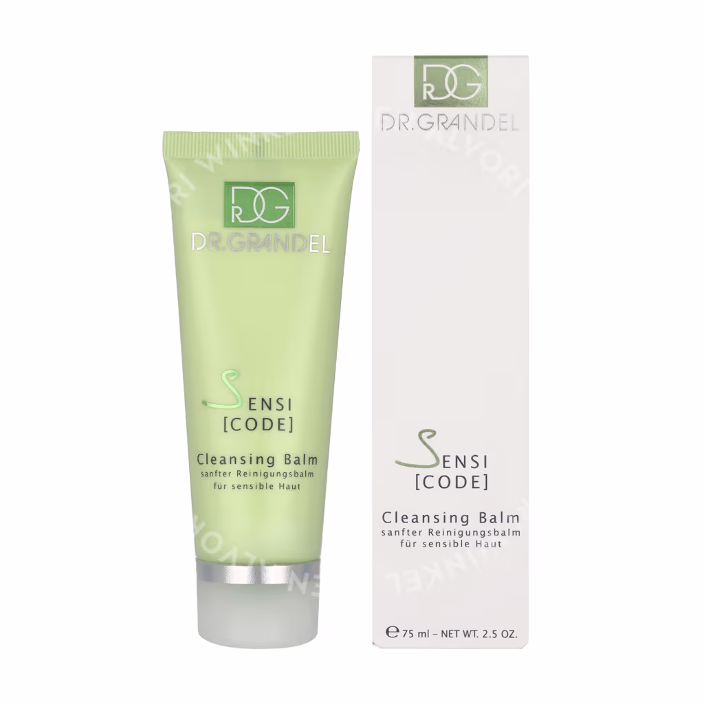 Dr Grandel Dr.Grandel Sensicode Cleansing Balm — foto 3