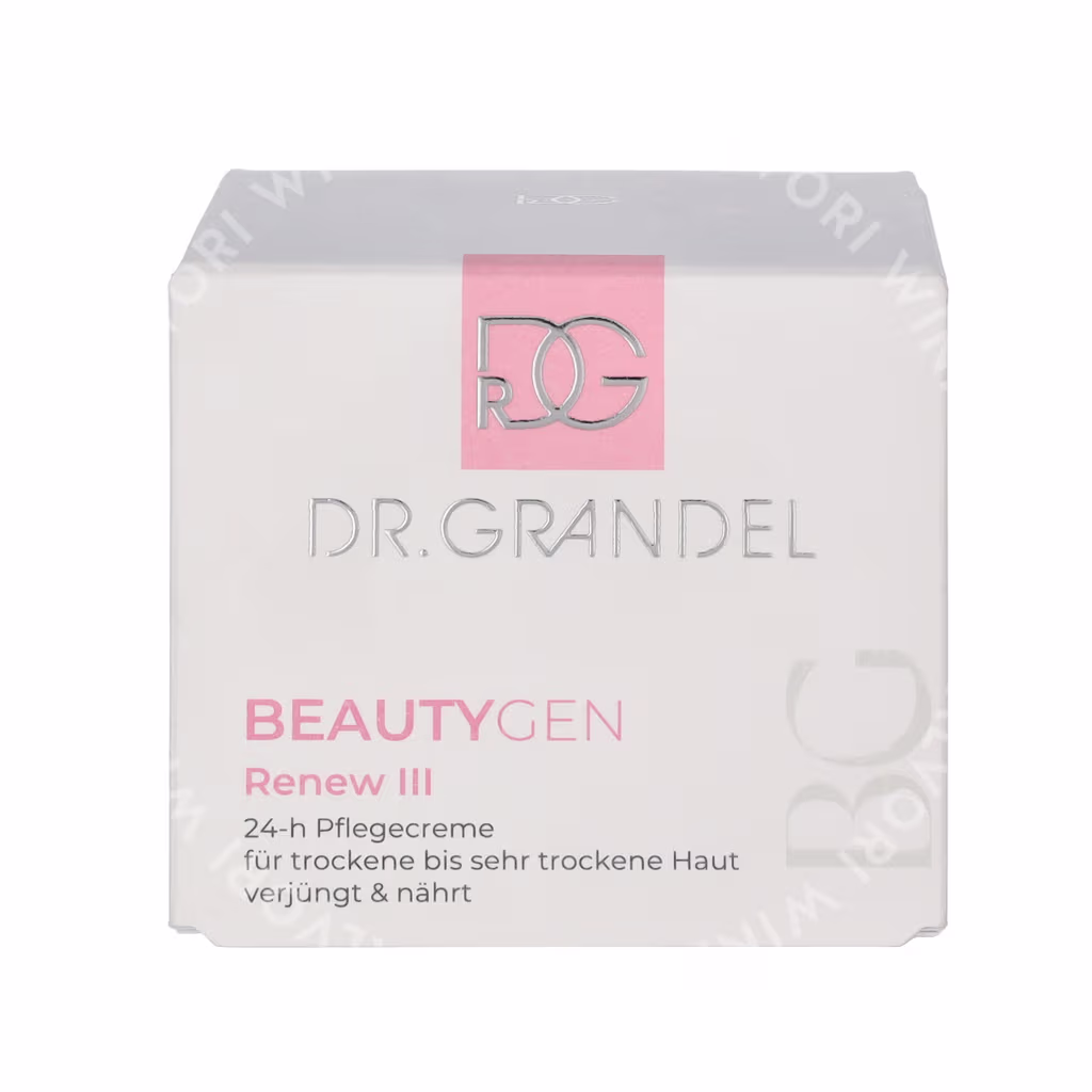 Dr Grandel Dr. Grandel Beautygen Renew III — foto 2
