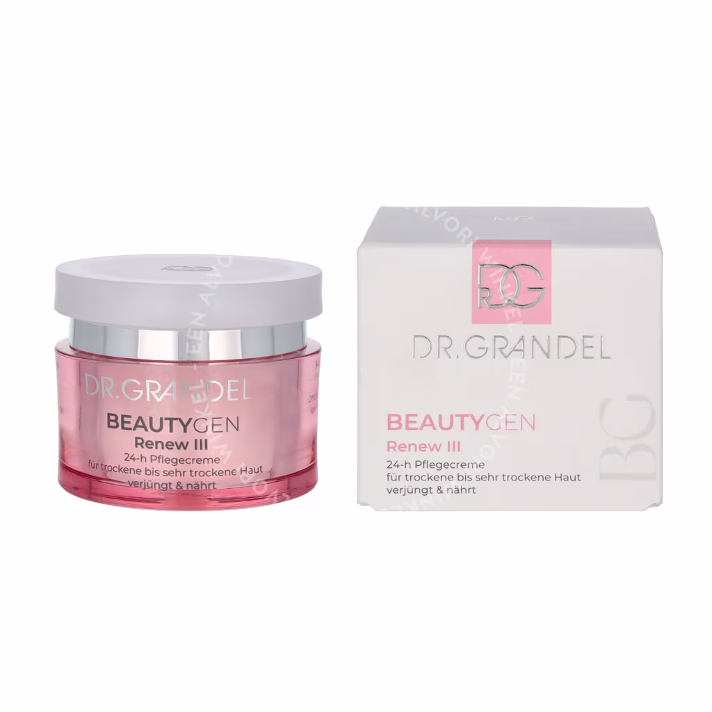 Dr Grandel Dr. Grandel Beautygen Renew III — foto 3