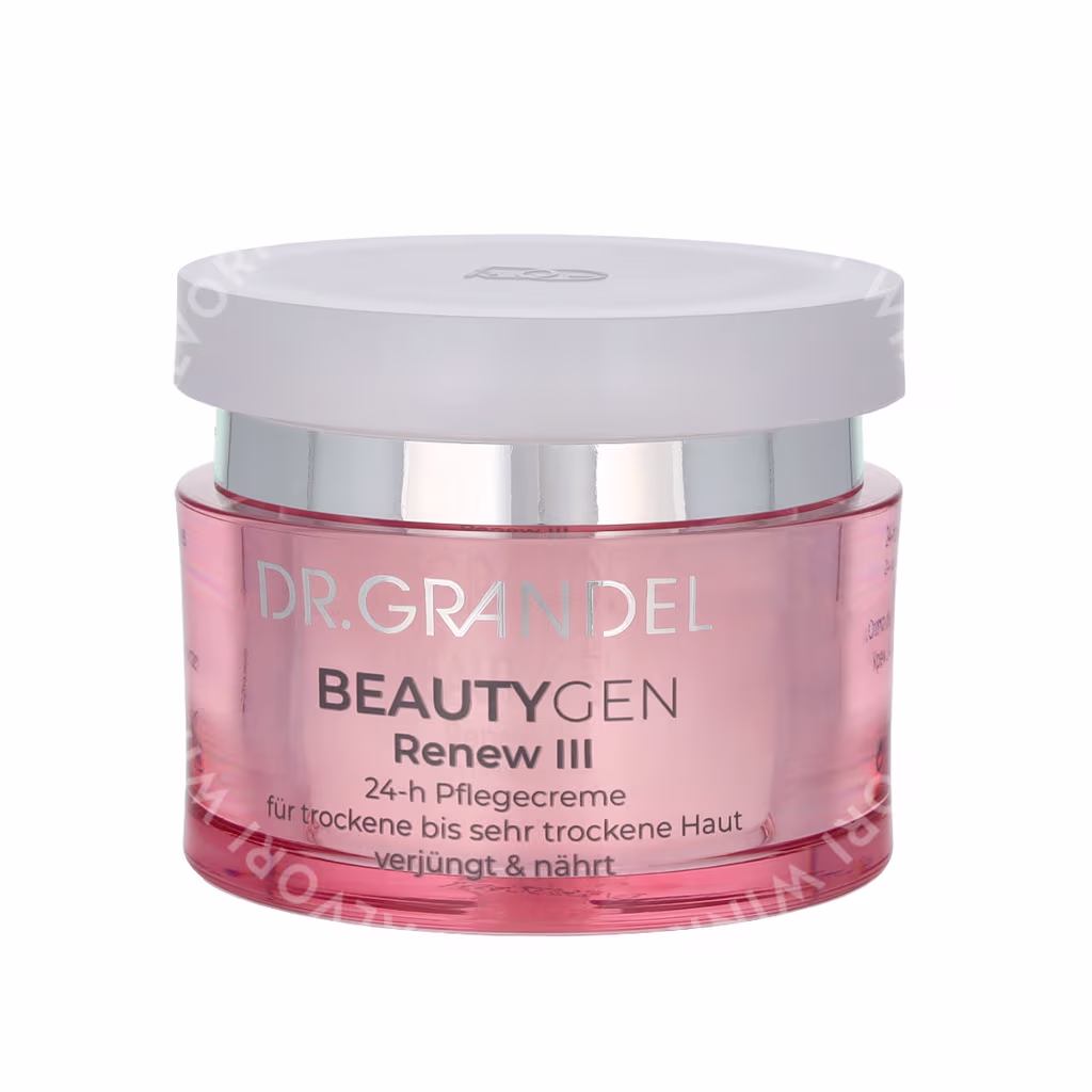 Dr Grandel Dr. Grandel Beautygen Renew III