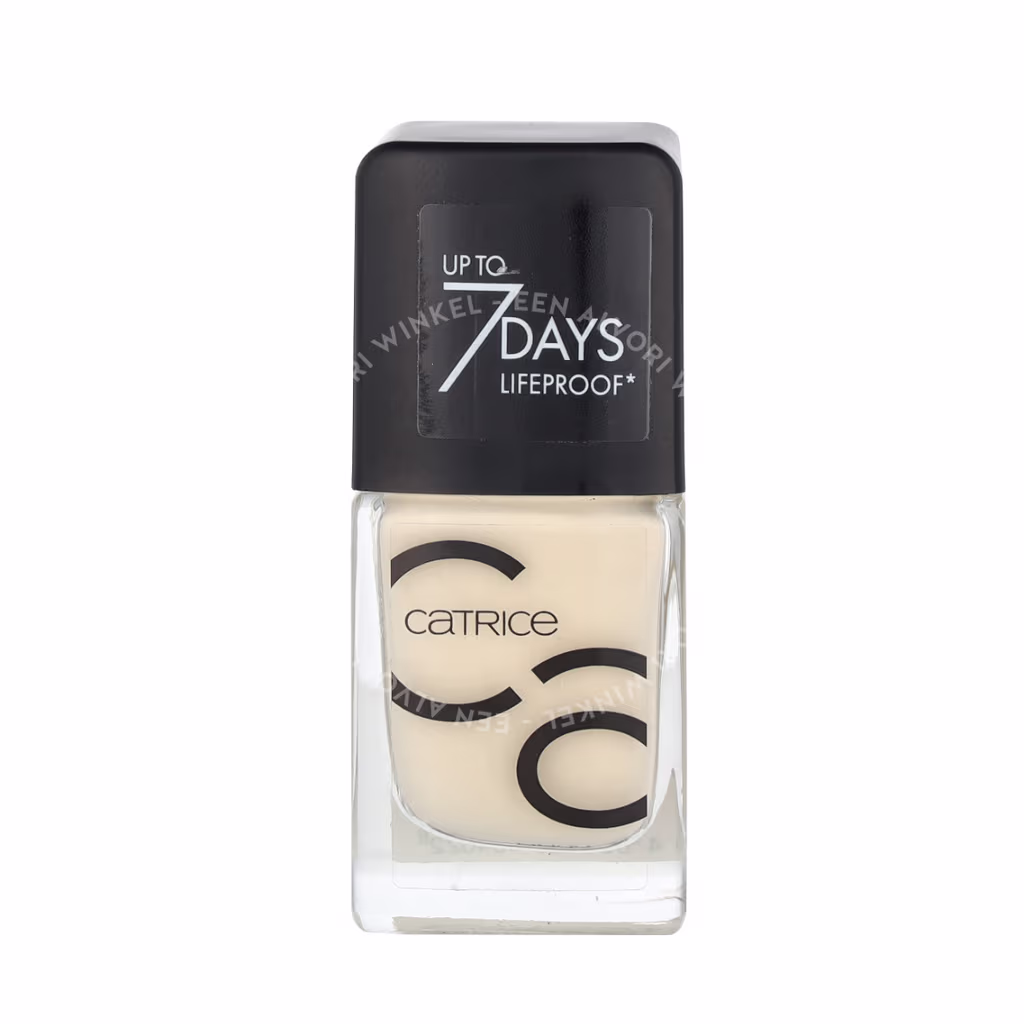 Catrice Catrice Iconails Nail Polish