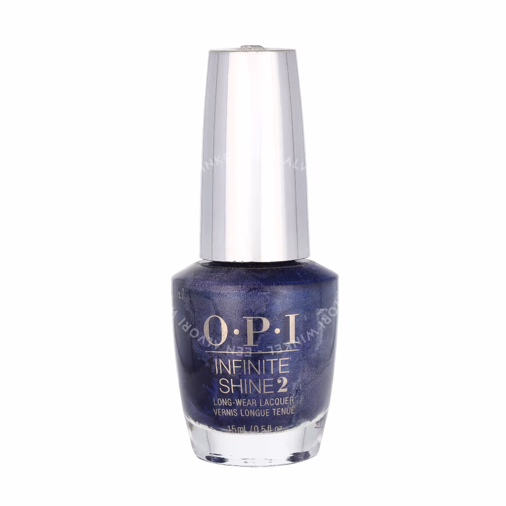 OPI OPI Infinite Shine 2 Nail Lacquer — Aquarius Renegade — foto 2
