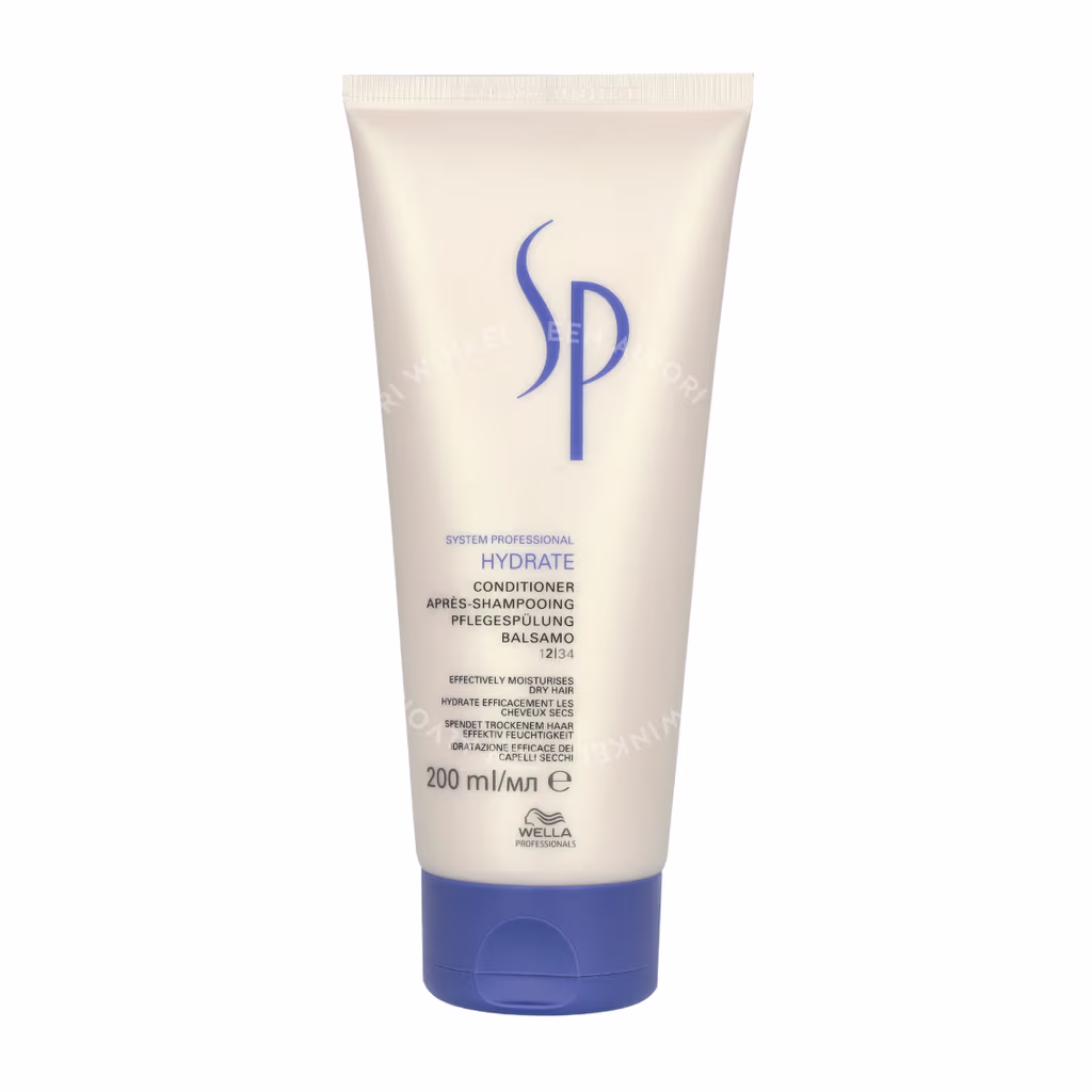 Wella Wella SP - Hydrate Conditioner — foto 2