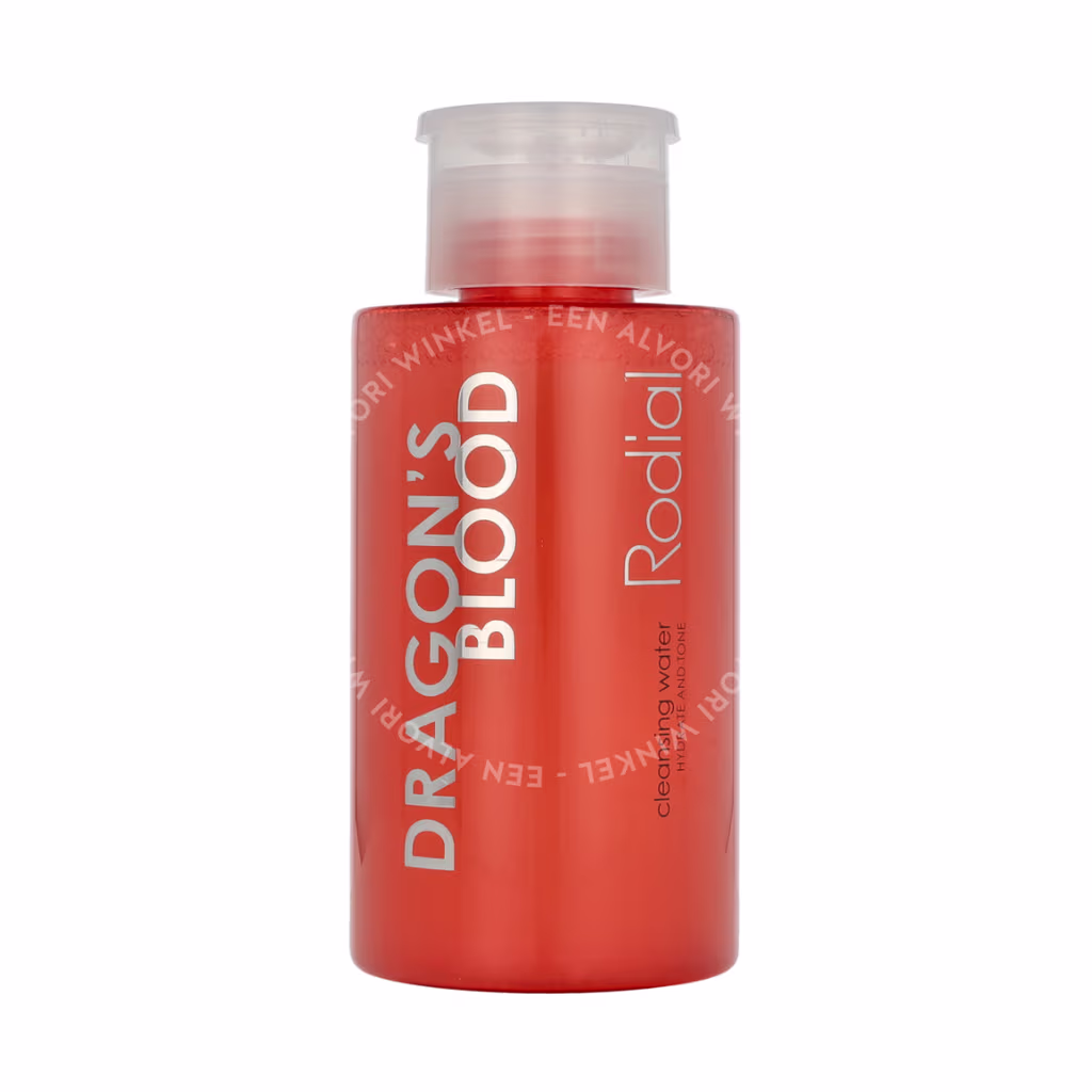 Rodial Rodial Dragon's Blood Cleansing Water