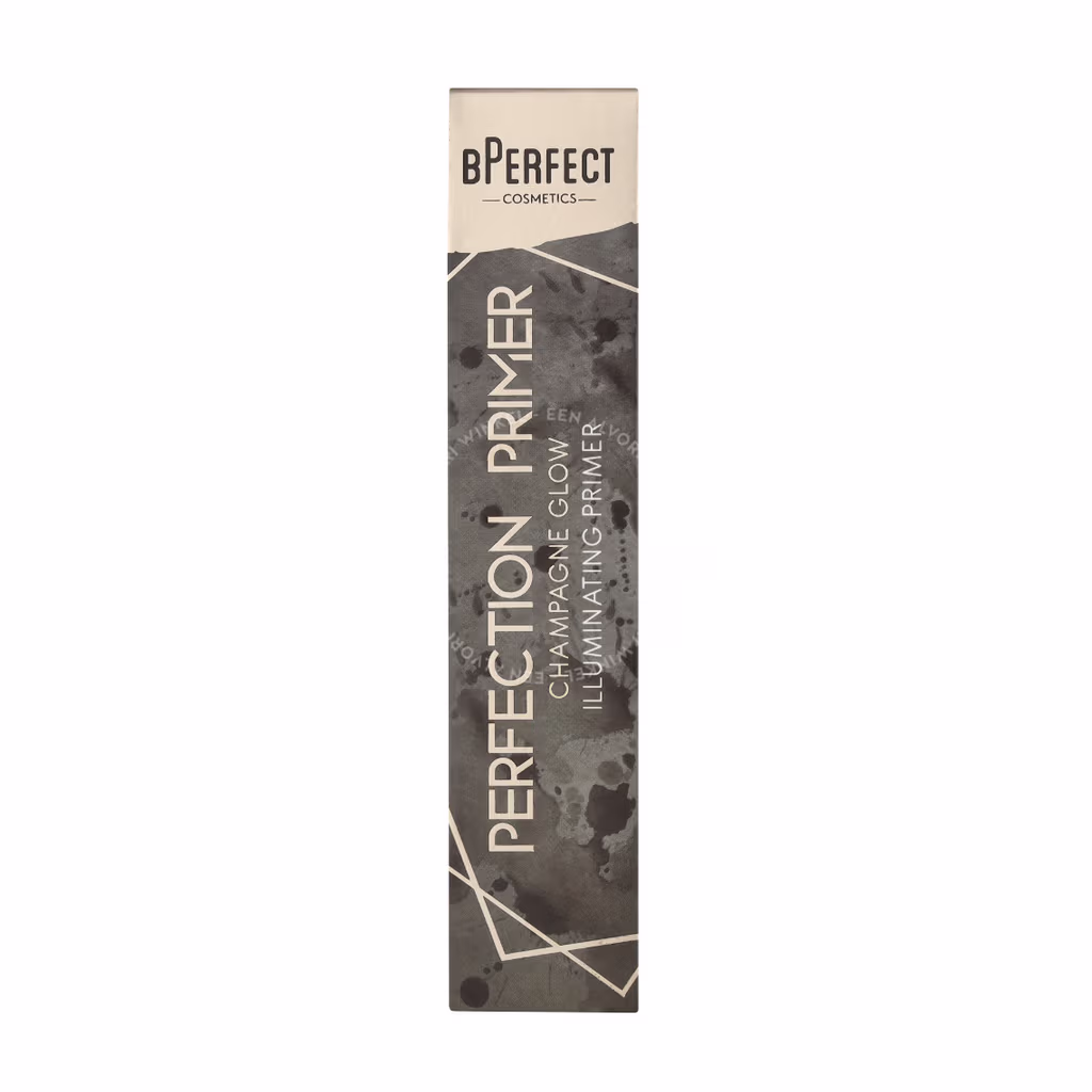 BPerfect BPerfect Perfection Primer Illuminating Primer — Campagne Glow — foto 2