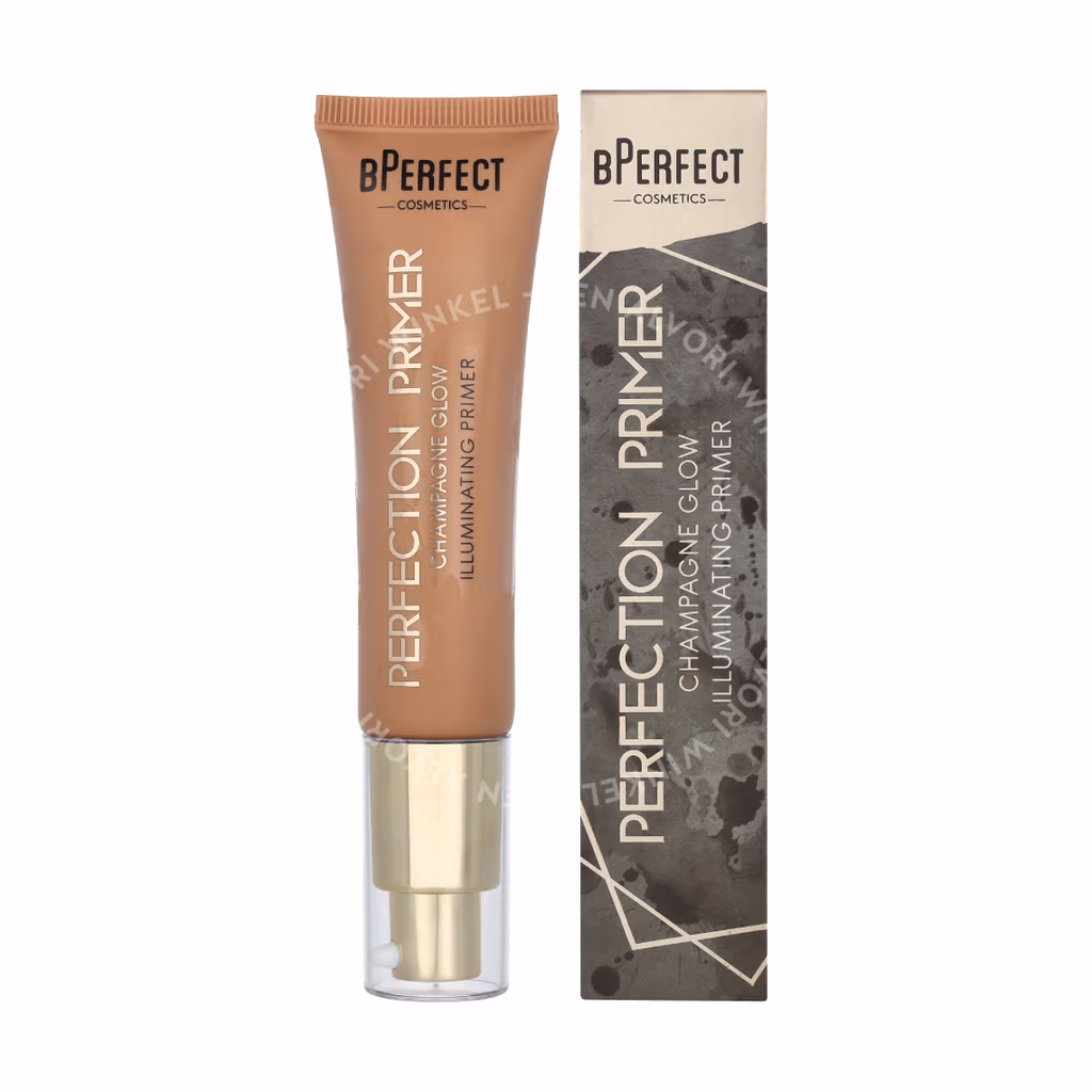 BPerfect BPerfect Perfection Primer Illuminating Primer — Campagne Glow — foto 3