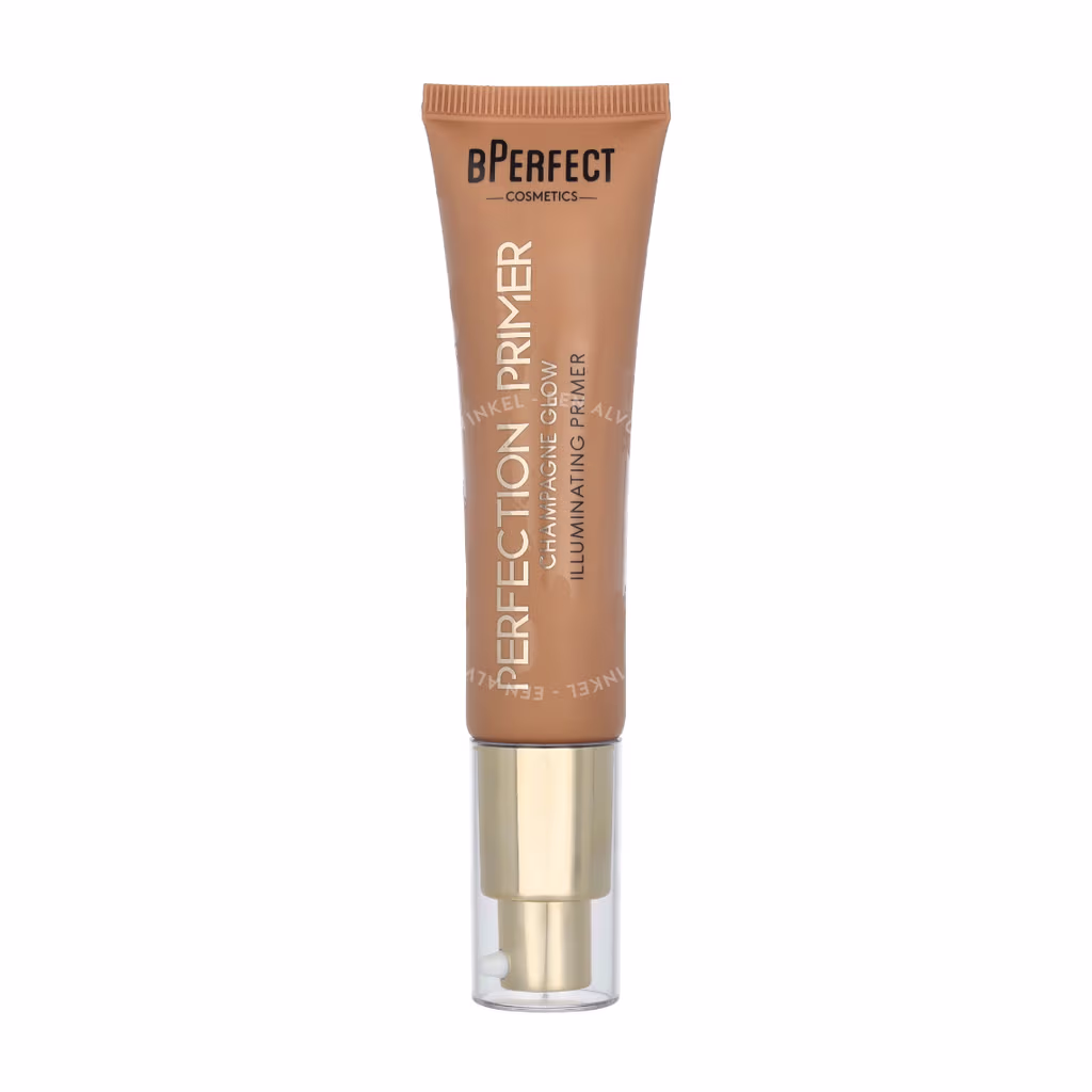 BPerfect BPerfect Perfection Primer Illuminating Primer — Campagne Glow