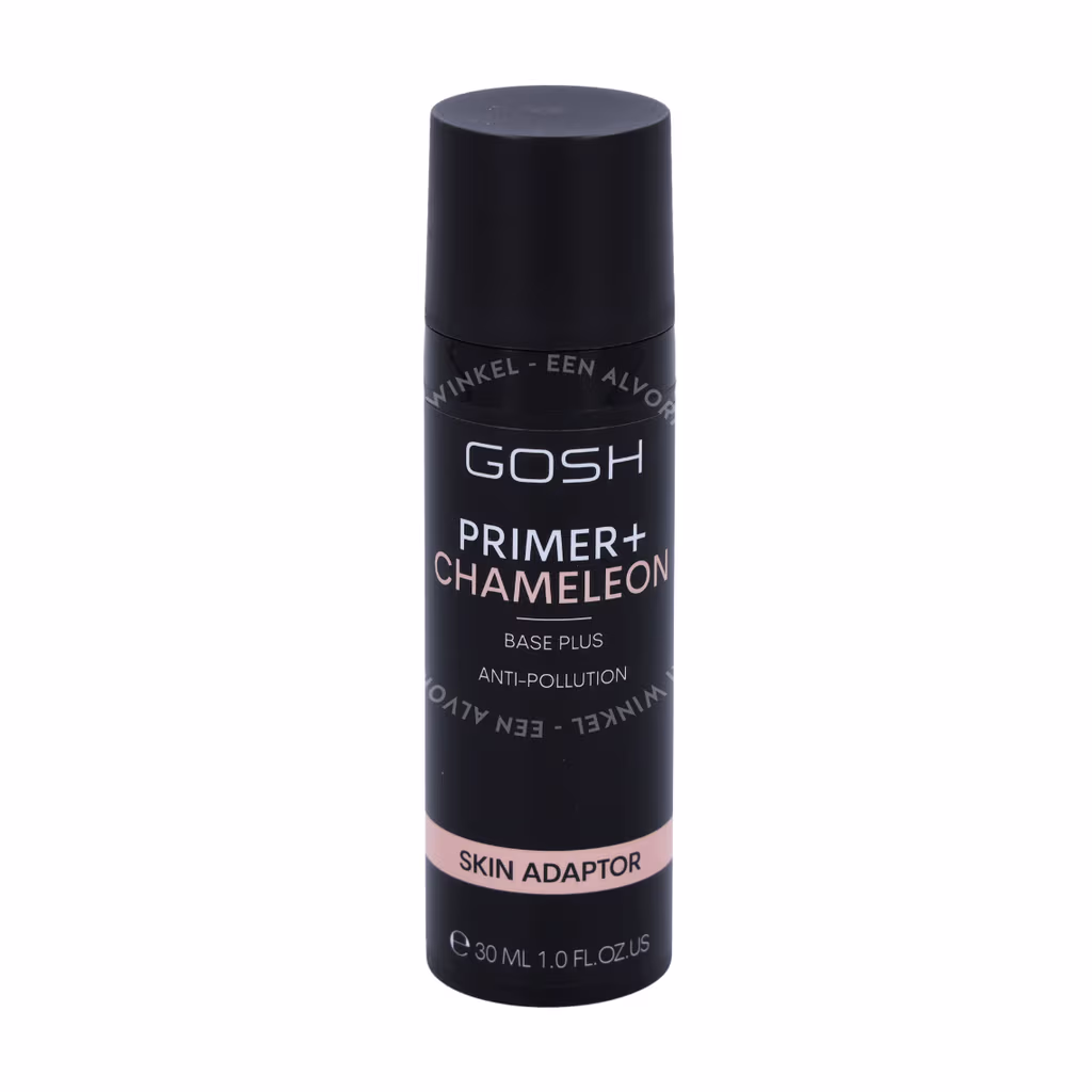Gosh Gosh Primer Plus+ Base Plus Skin Adaptor