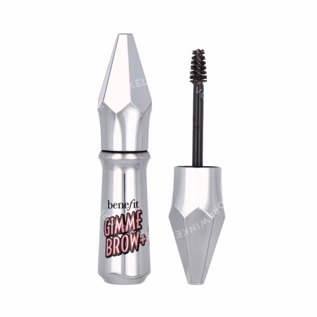 Benefit Benefit Gimme Brow+ Mini Brow-Volumizing Fiber Gel — SHD 5