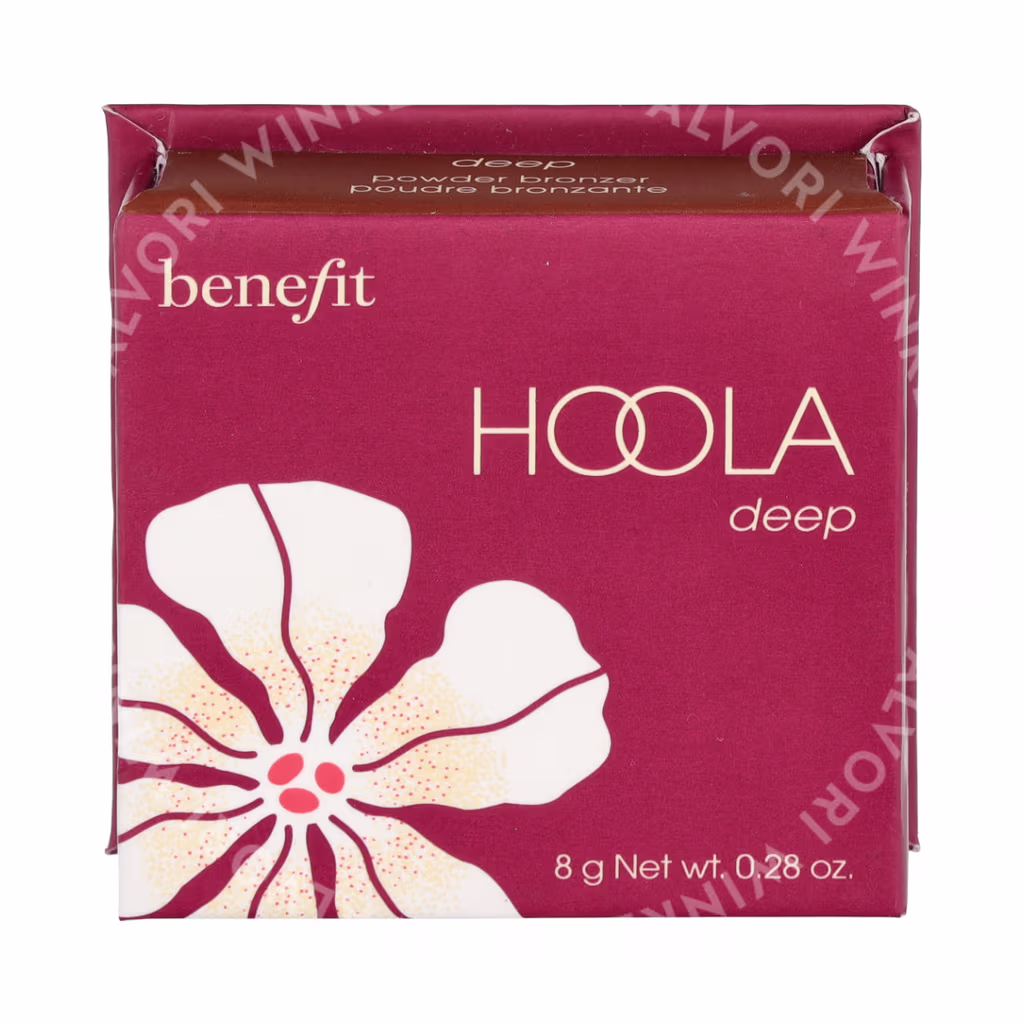 Benefit Benefit Hoola Matte Bronzing Powder — Deep — foto 2