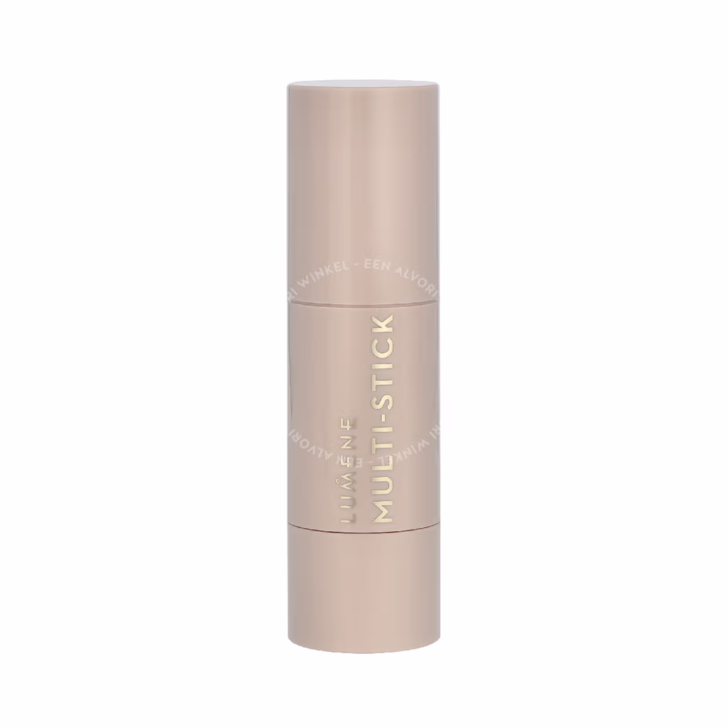 Lumene Lumene Multi-Stick Blush — Cool Pink — foto 2