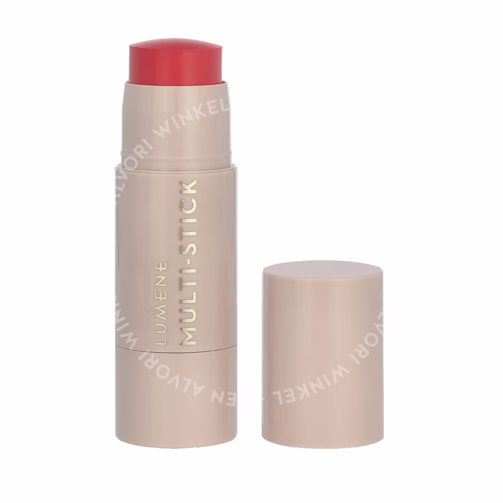 Lumene Lumene Multi-Stick Blush — Cool Pink