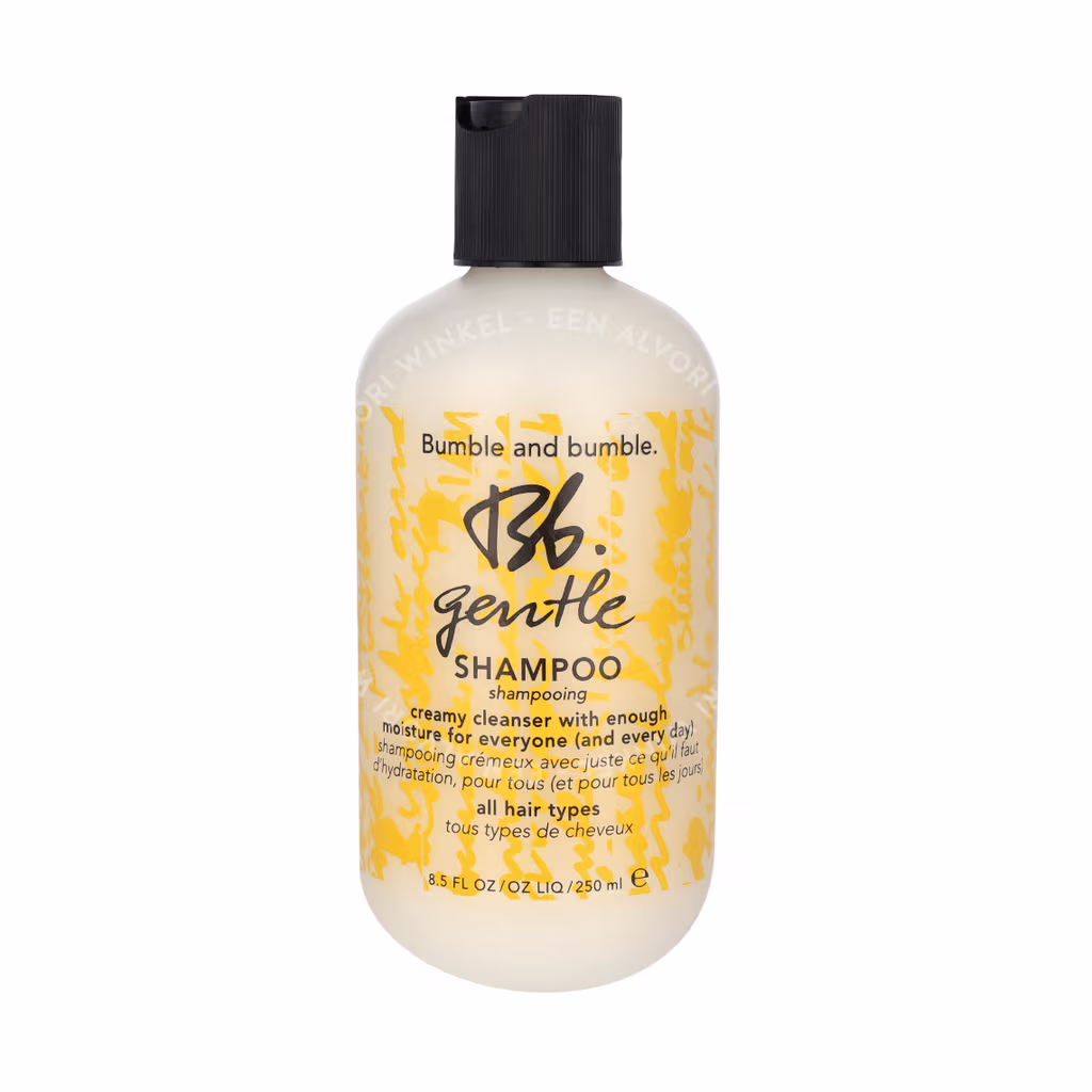 Bumble And Bumble Bumble And Bumble Gentle Shampoo — All Hair Types — foto 2